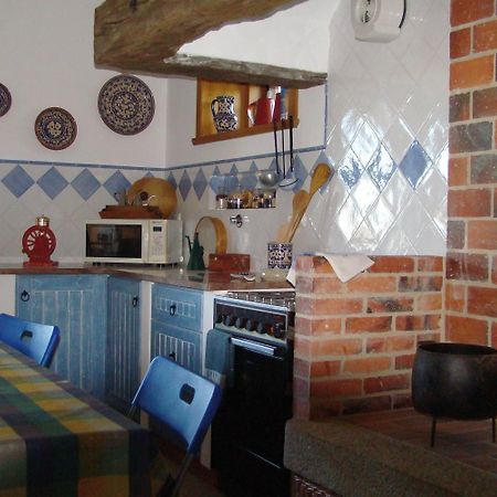 Гостевой дом Casa Da Oliveirinha Casco Экстерьер фото