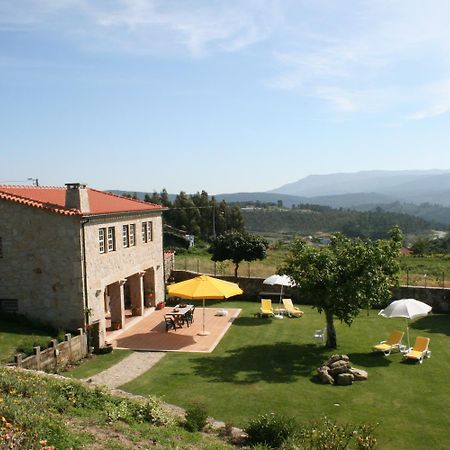 Гостевой дом Casa Da Oliveirinha Casco Экстерьер фото